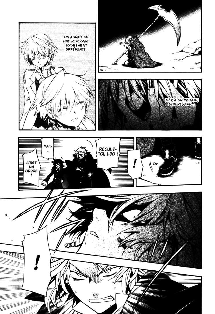  Pandora Hearts - Chapitre 10 - 12