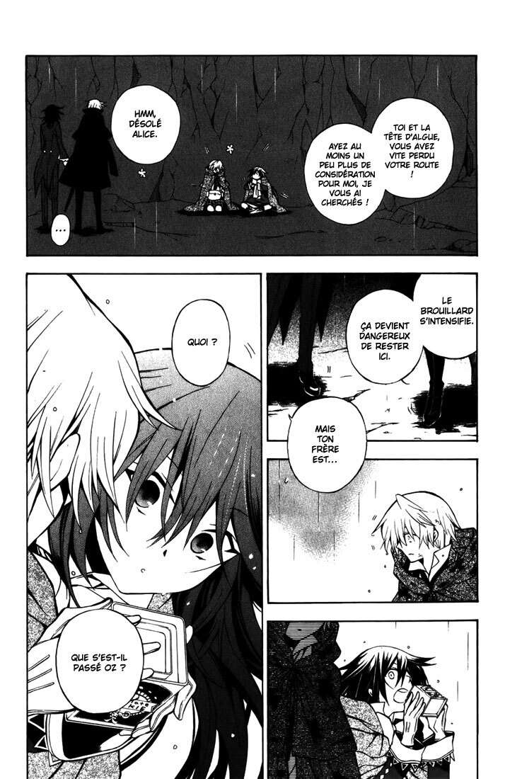  Pandora Hearts - Chapitre 10 - 135