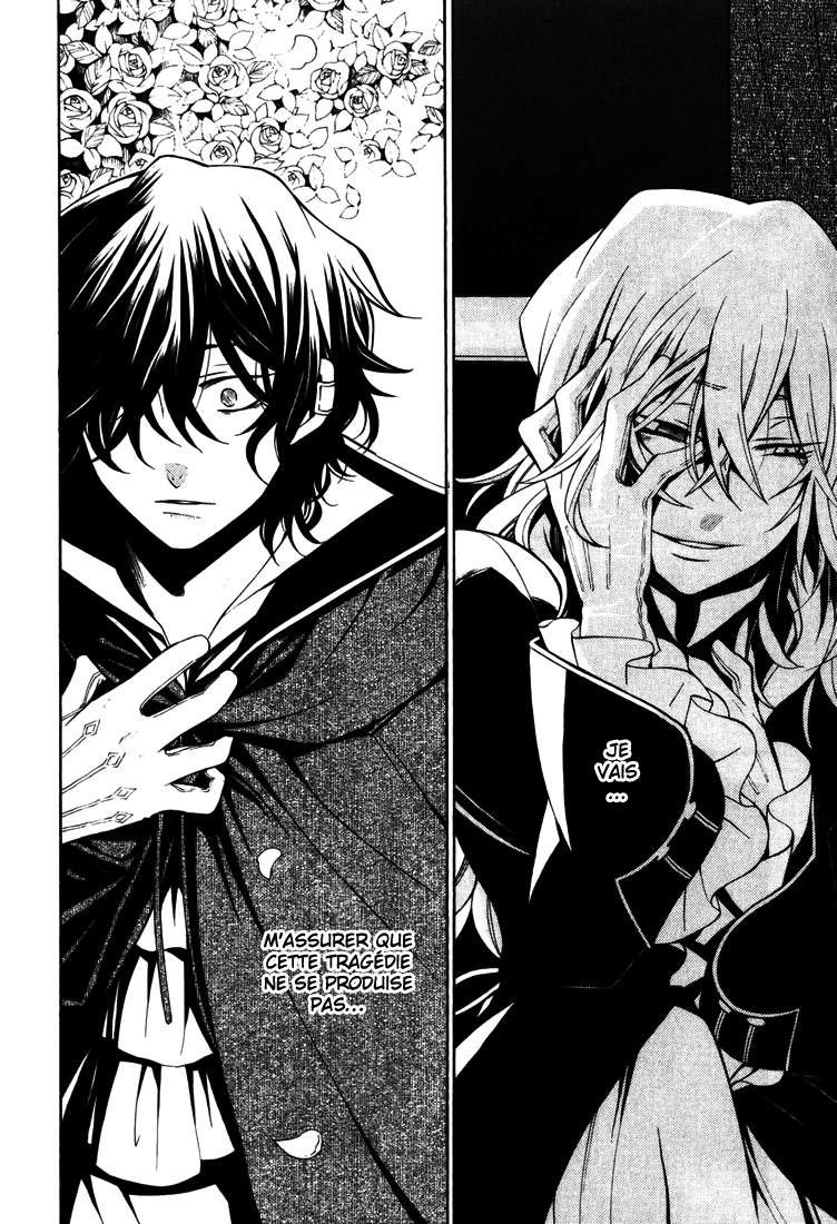  Pandora Hearts - Chapitre 10 - 69