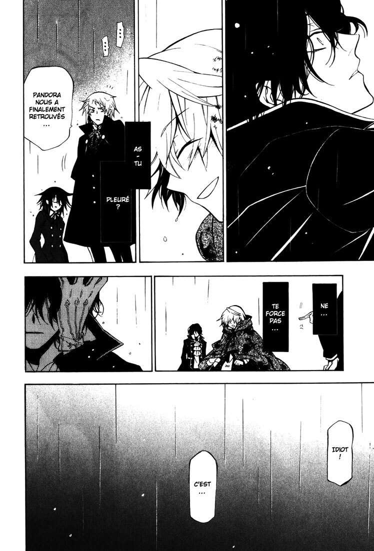  Pandora Hearts - Chapitre 10 - 150