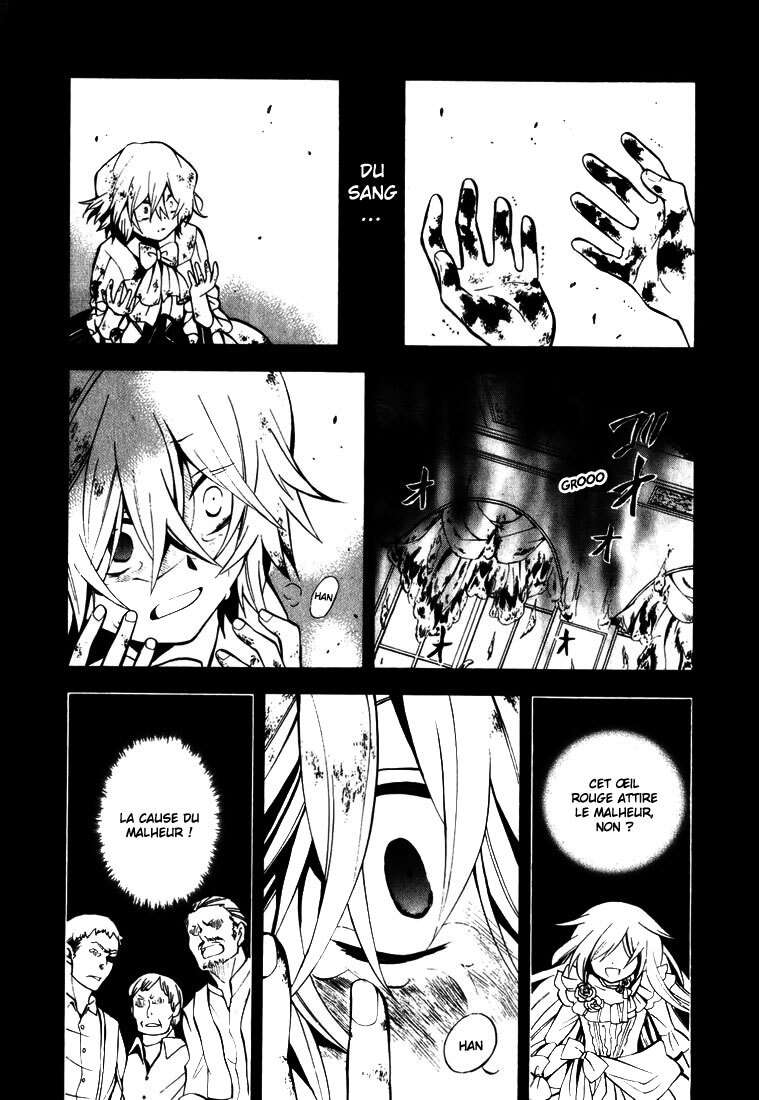  Pandora Hearts - Chapitre 10 - 66