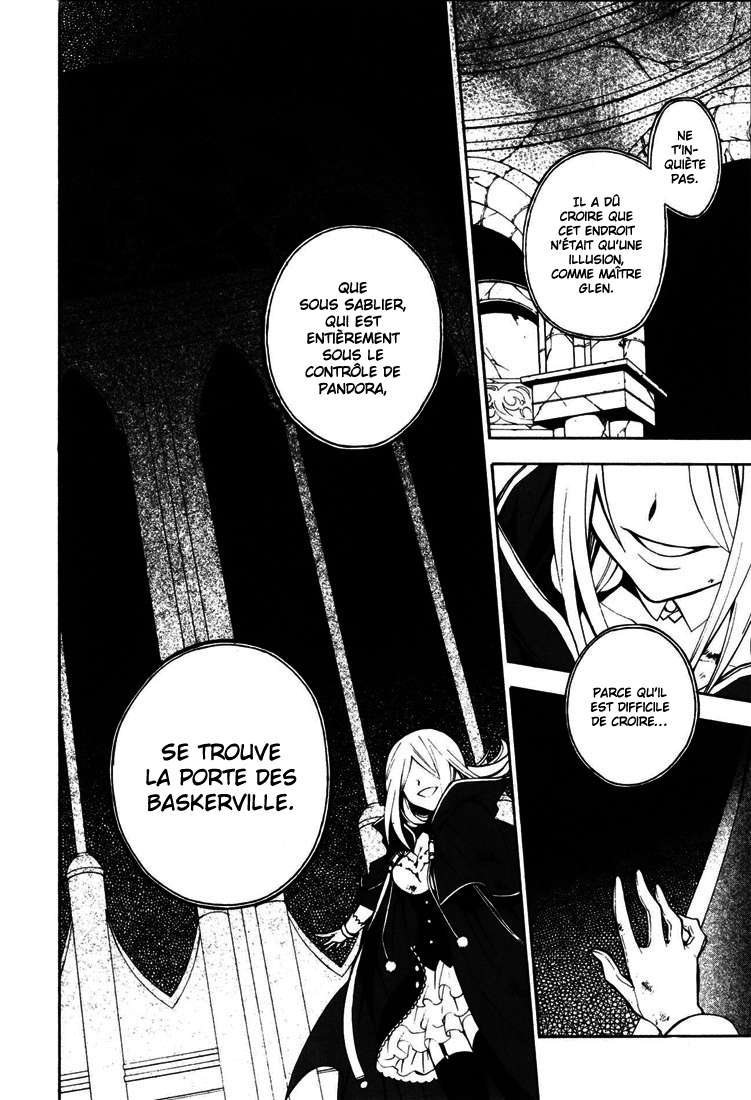  Pandora Hearts - Chapitre 10 - 158