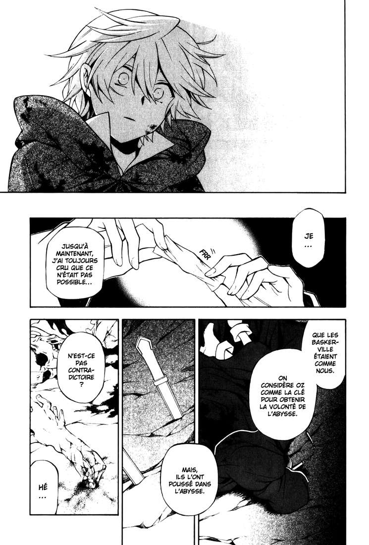  Pandora Hearts - Chapitre 10 - 78