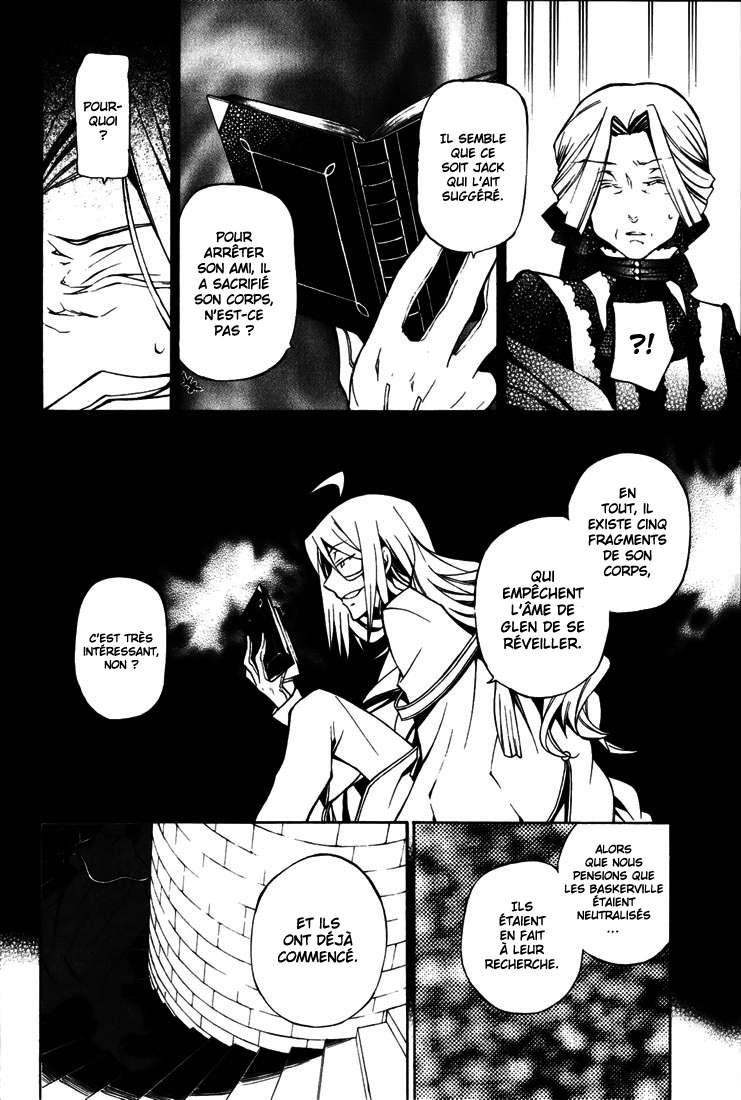  Pandora Hearts - Chapitre 10 - 170