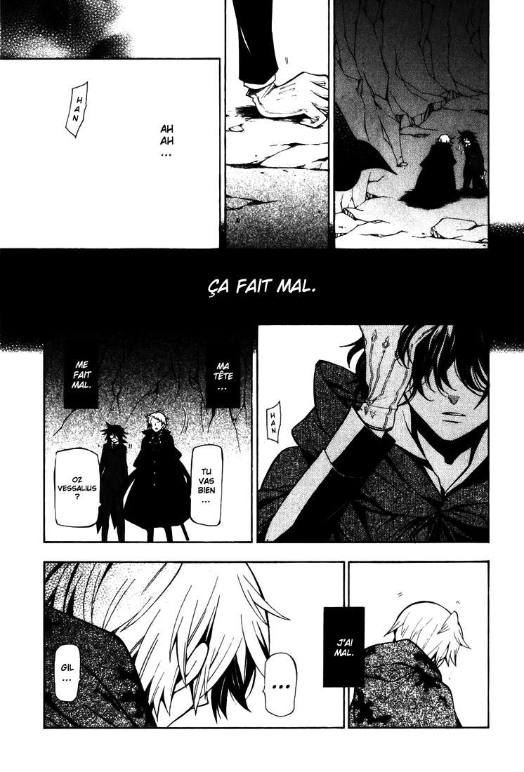  Pandora Hearts - Chapitre 10 - 97