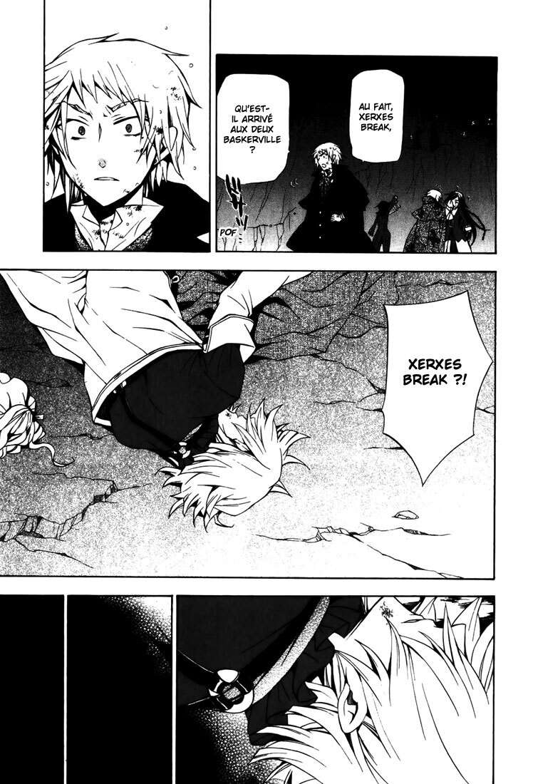  Pandora Hearts - Chapitre 10 - 151