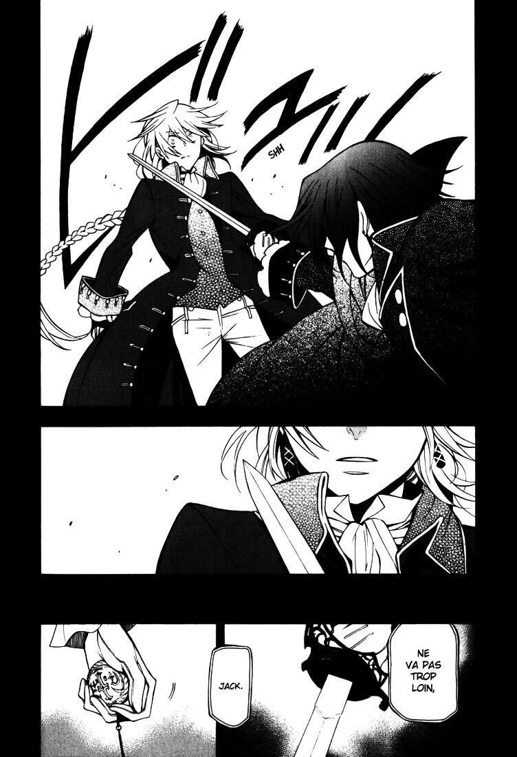  Pandora Hearts - Chapitre 10 - 72