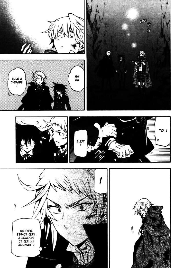  Pandora Hearts - Chapitre 10 - 16