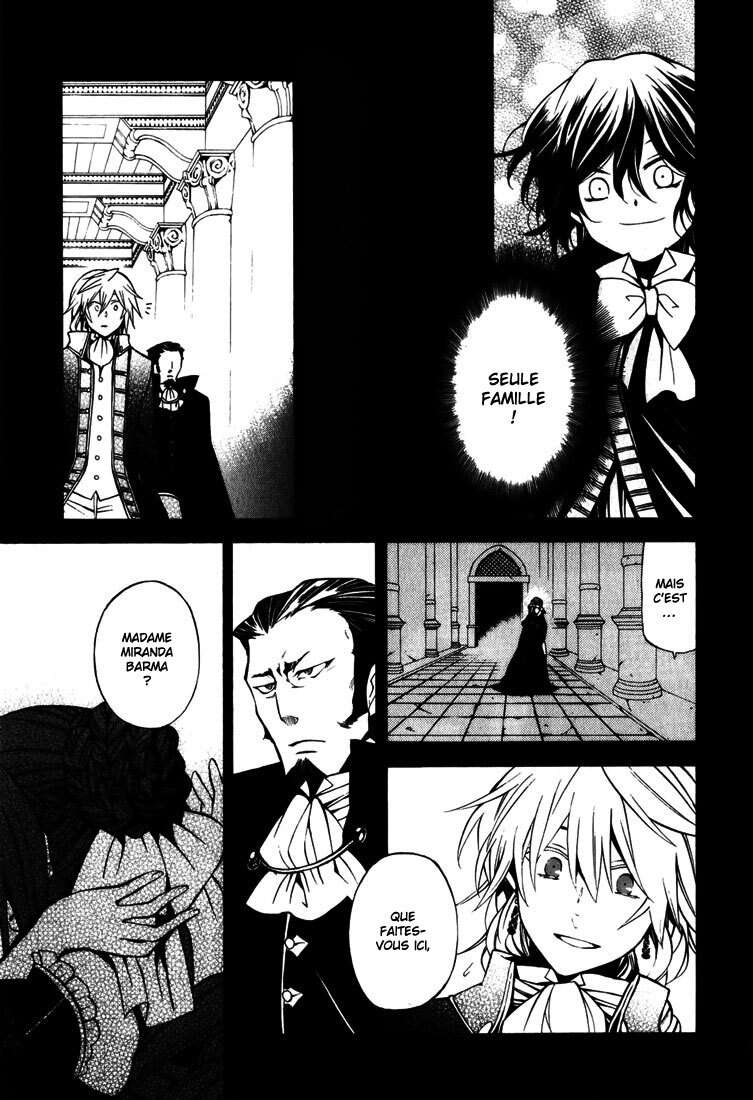  Pandora Hearts - Chapitre 10 - 59