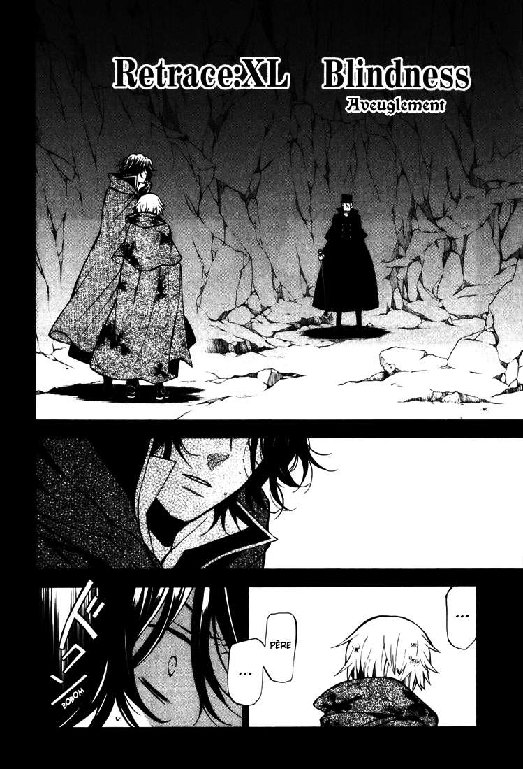  Pandora Hearts - Chapitre 10 - 90