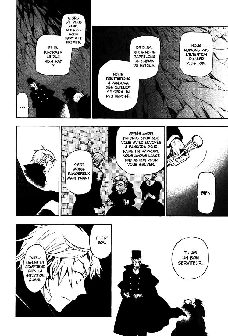  Pandora Hearts - Chapitre 10 - 96