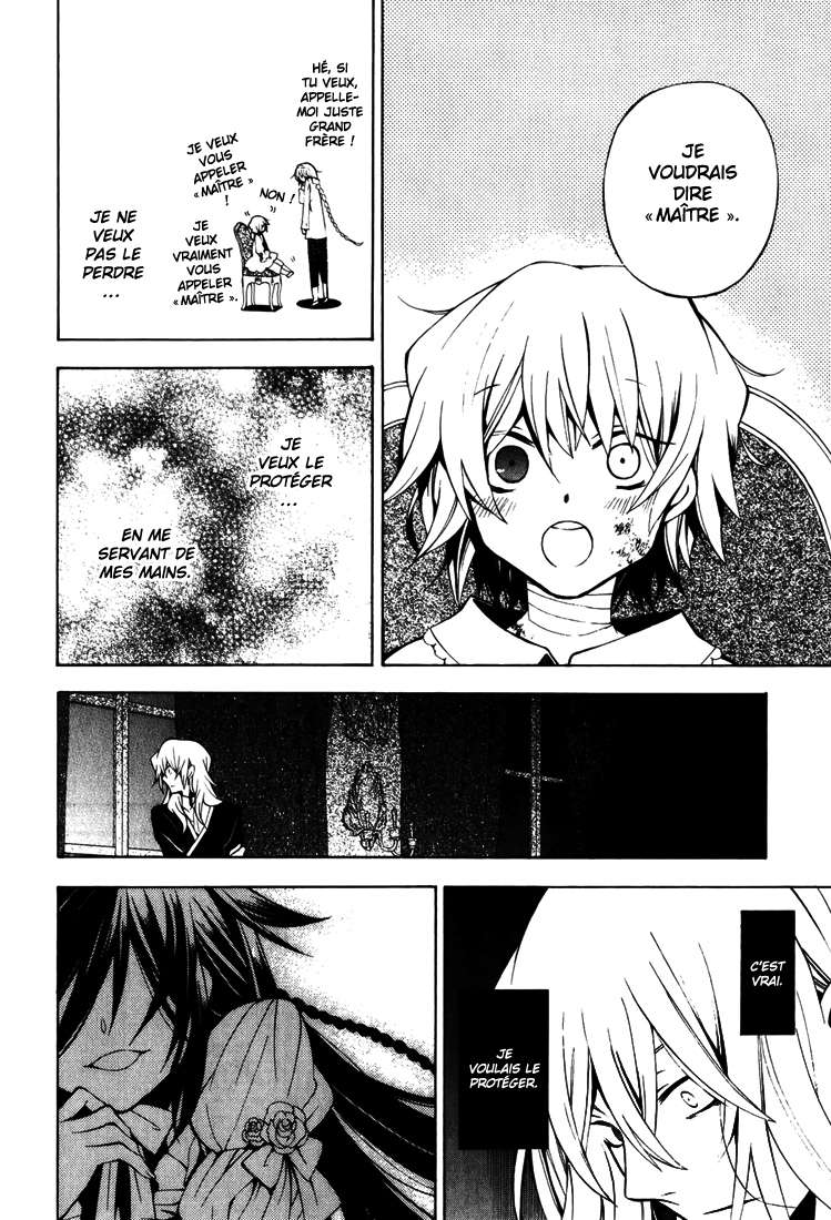  Pandora Hearts - Chapitre 10 - 39