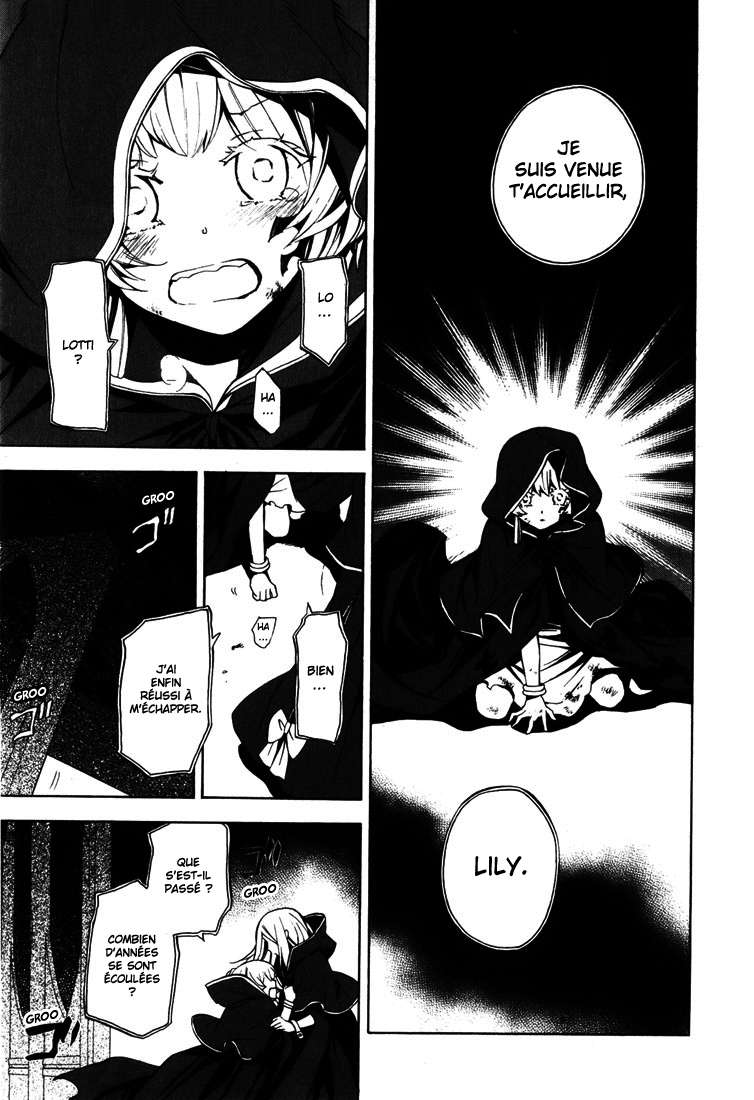  Pandora Hearts - Chapitre 10 - 161