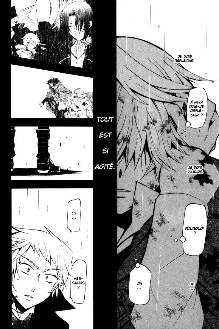  Pandora Hearts - Chapitre 10 - 129