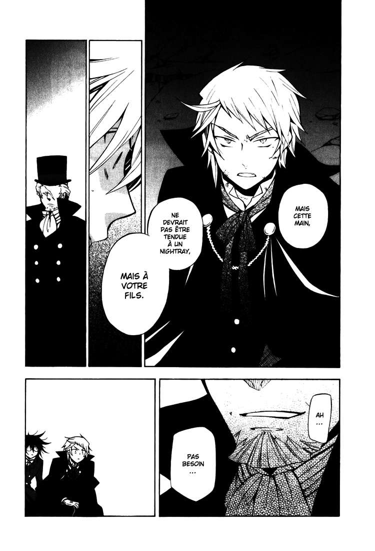  Pandora Hearts - Chapitre 10 - 94