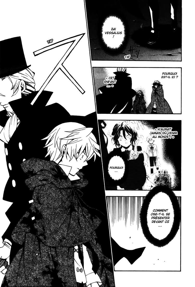  Pandora Hearts - Chapitre 10 - 91