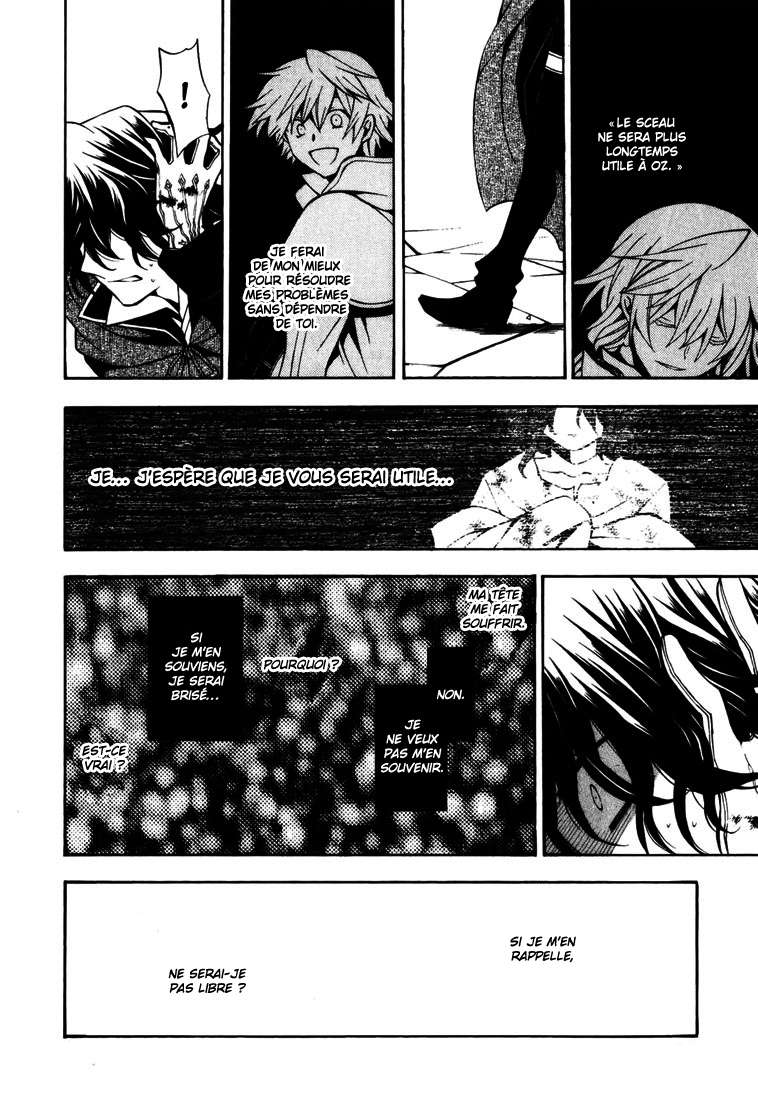  Pandora Hearts - Chapitre 10 - 19