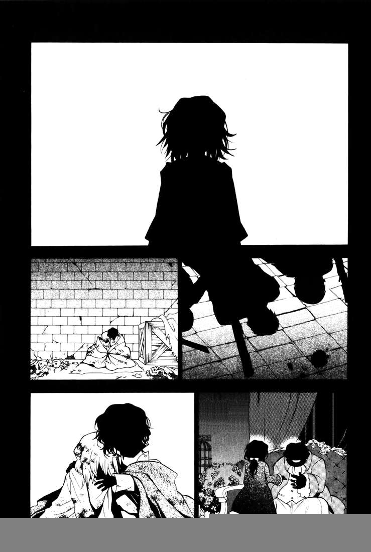  Pandora Hearts - Chapitre 10 - 45