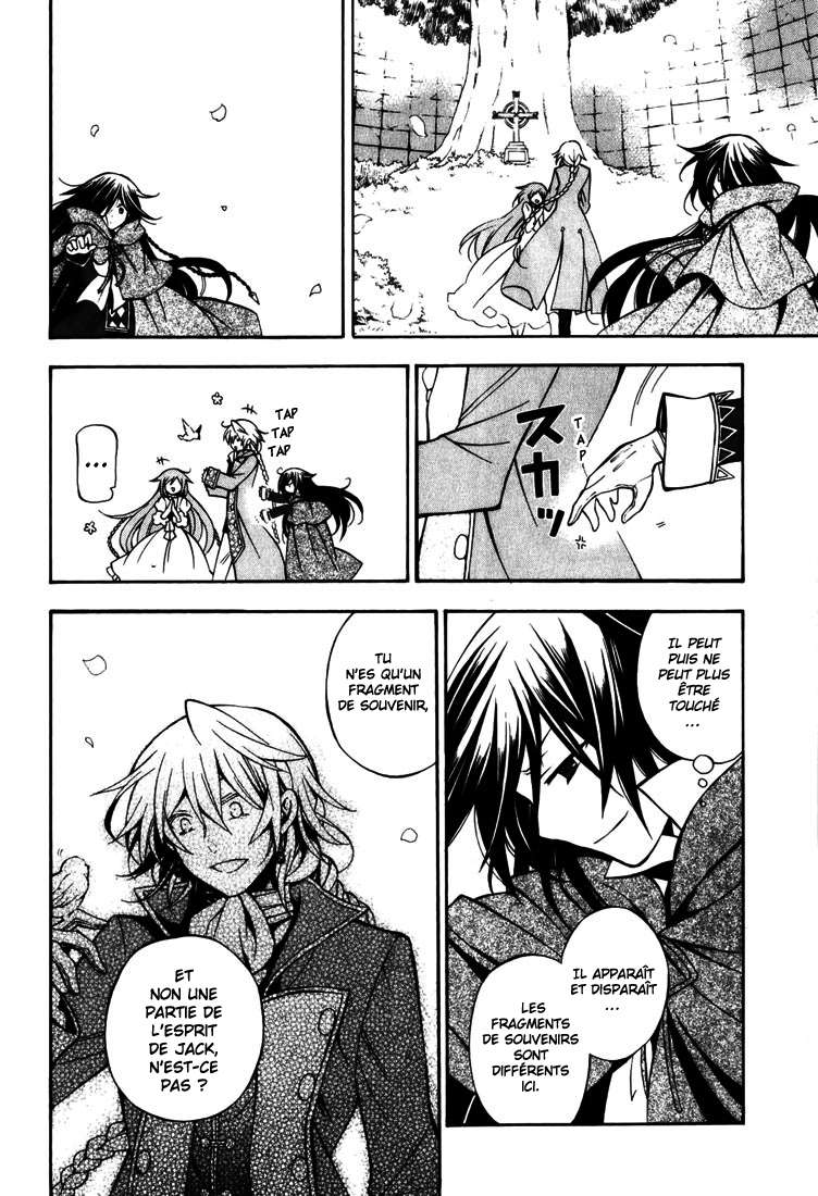  Pandora Hearts - Chapitre 10 - 9