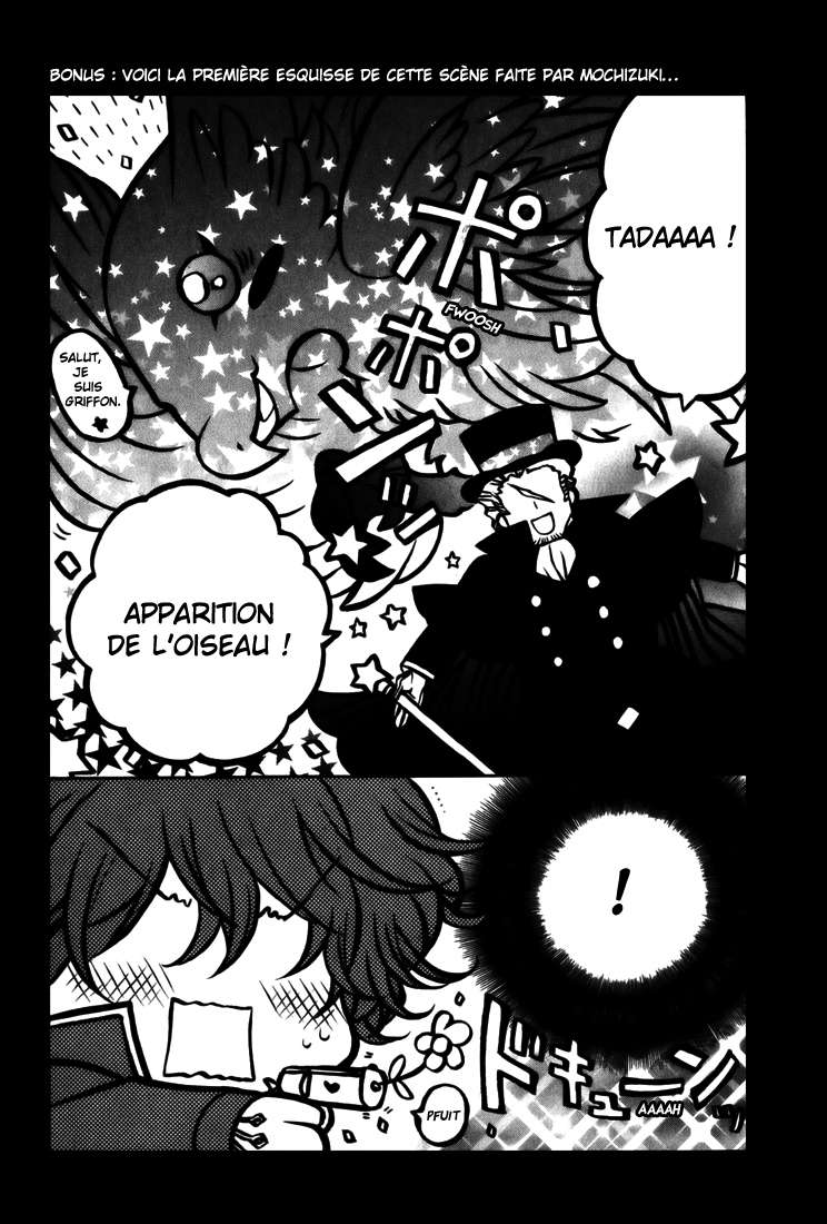  Pandora Hearts - Chapitre 10 - 122