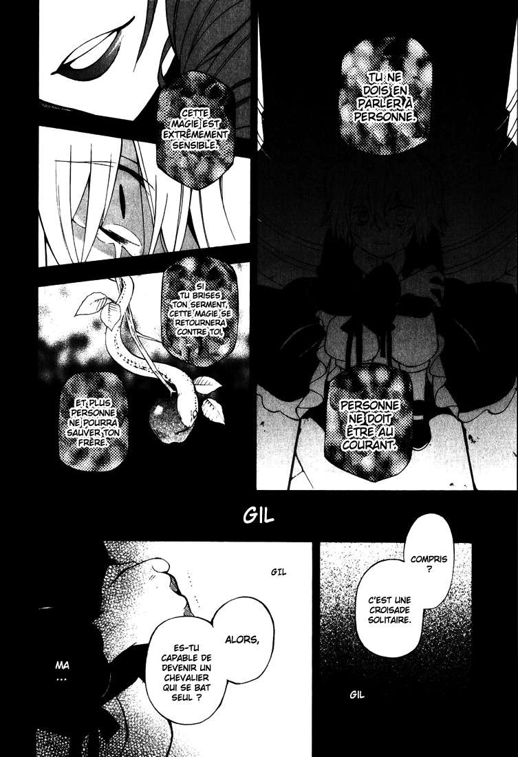  Pandora Hearts - Chapitre 10 - 58