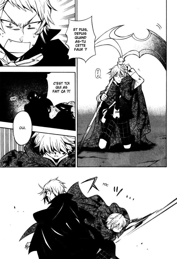  Pandora Hearts - Chapitre 10 - 14