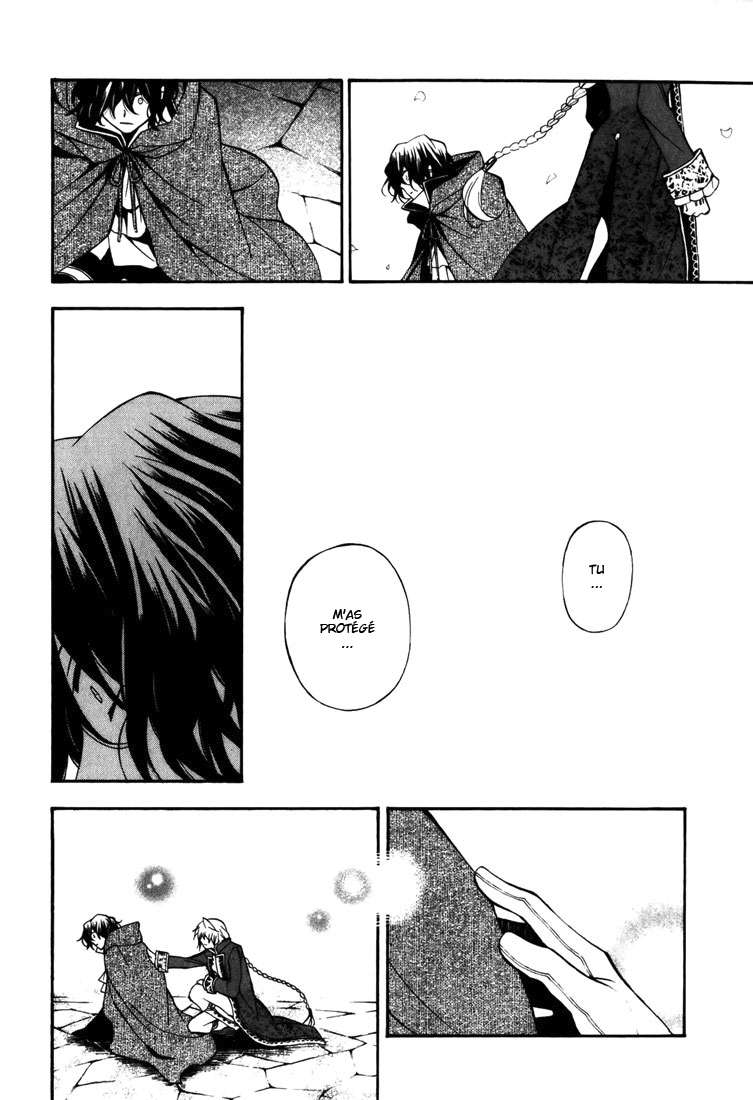  Pandora Hearts - Chapitre 10 - 29