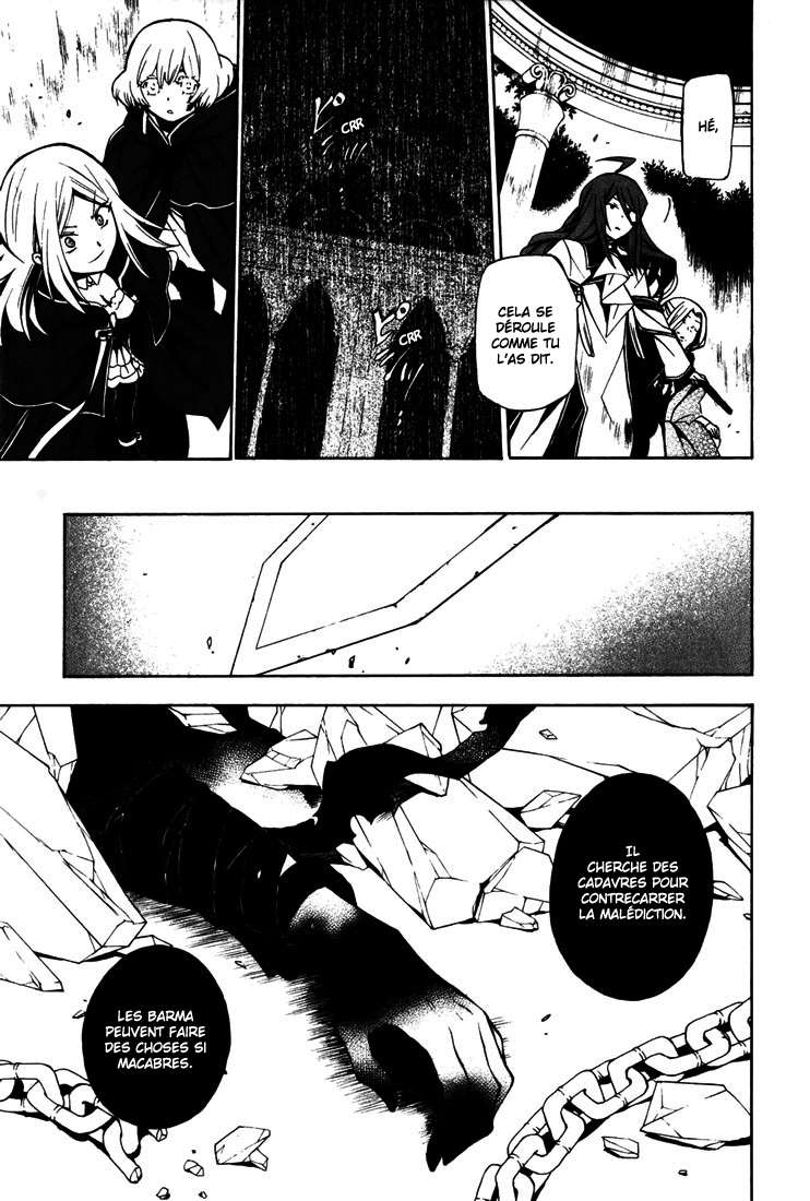  Pandora Hearts - Chapitre 10 - 173