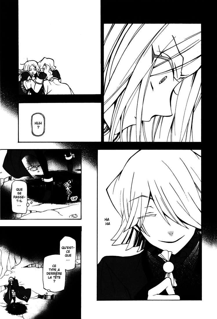  Pandora Hearts - Chapitre 10 - 155