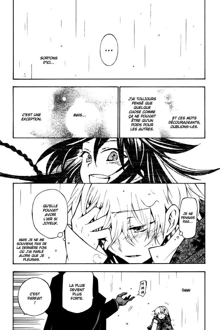  Pandora Hearts - Chapitre 10 - 140