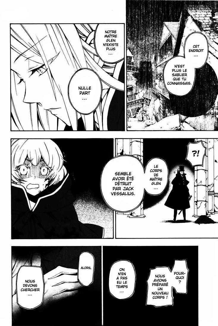  Pandora Hearts - Chapitre 10 - 164