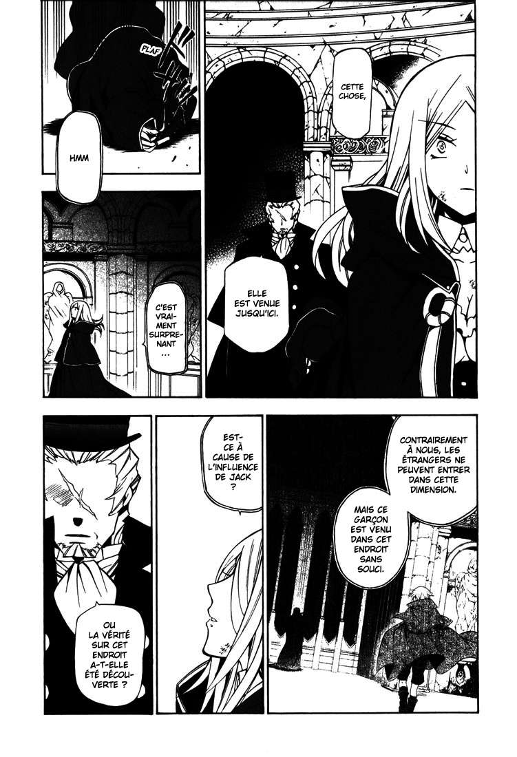  Pandora Hearts - Chapitre 10 - 157