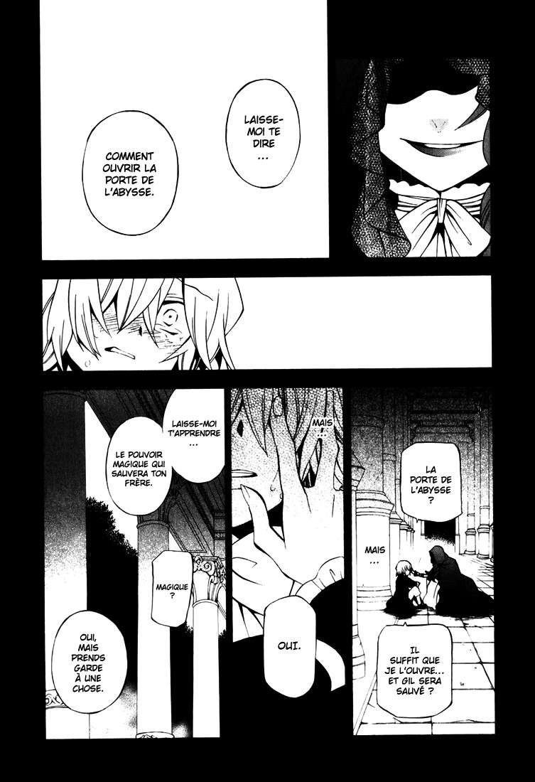  Pandora Hearts - Chapitre 10 - 57