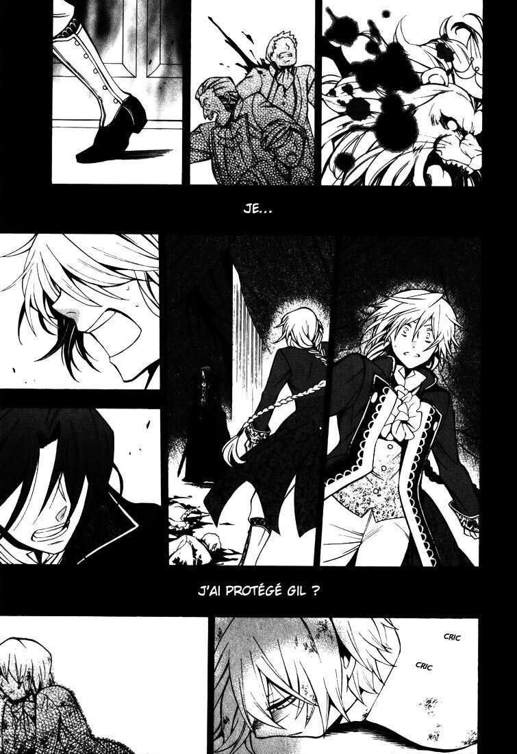  Pandora Hearts - Chapitre 10 - 64