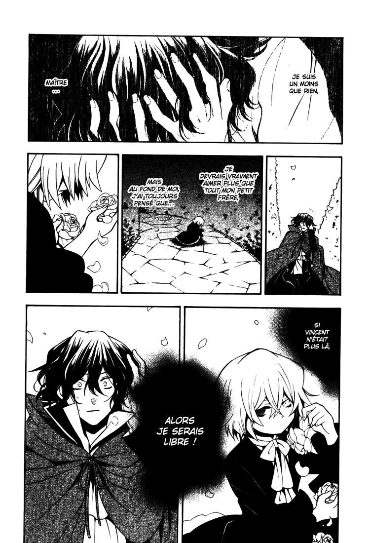  Pandora Hearts - Chapitre 10 - 6