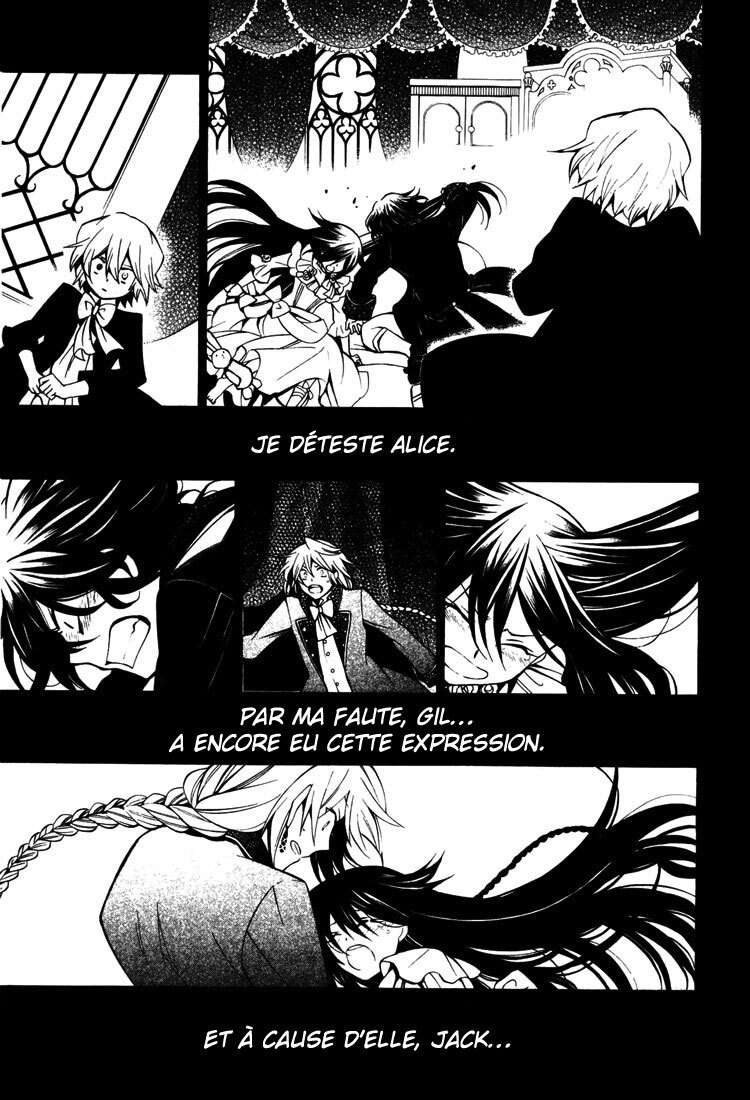  Pandora Hearts - Chapitre 10 - 49