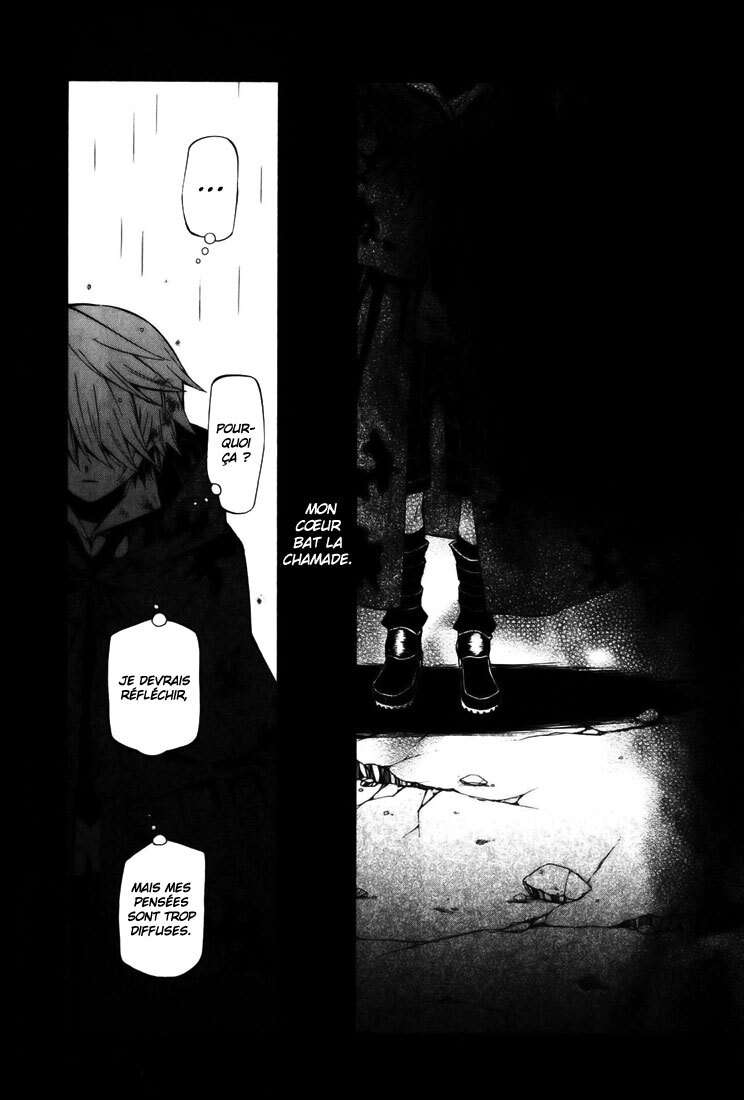  Pandora Hearts - Chapitre 10 - 128