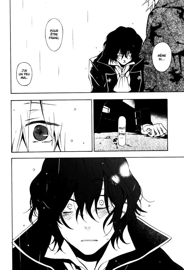  Pandora Hearts - Chapitre 10 - 149