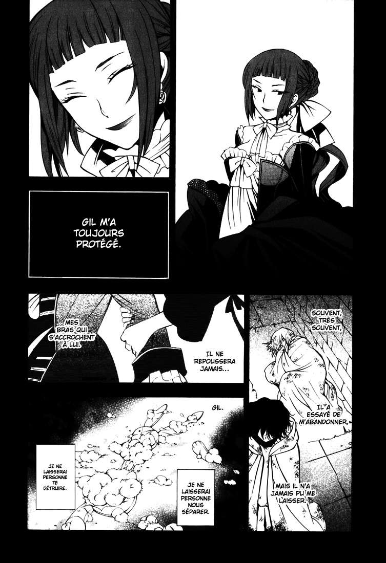  Pandora Hearts - Chapitre 10 - 60