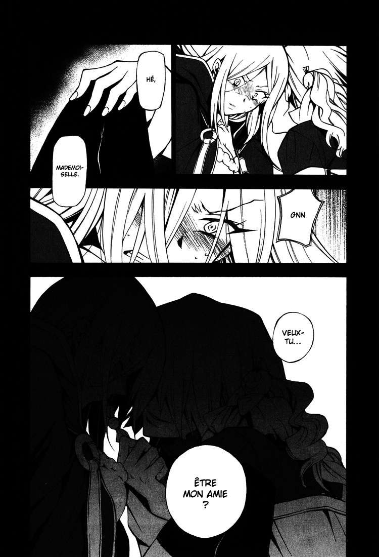  Pandora Hearts - Chapitre 10 - 154