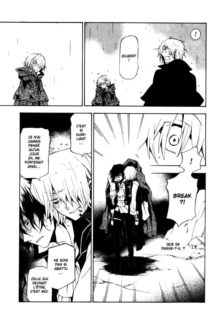  Pandora Hearts - Chapitre 10 - 144