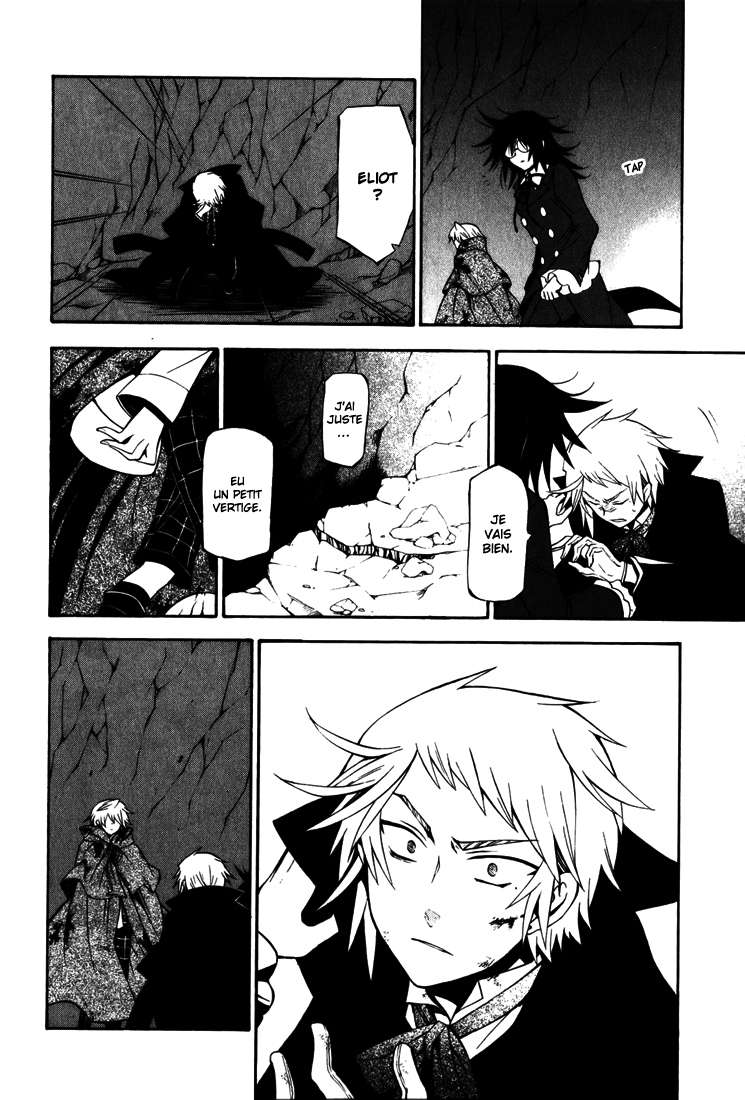  Pandora Hearts - Chapitre 10 - 77