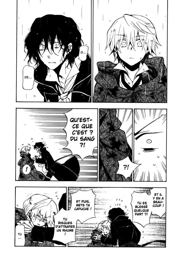  Pandora Hearts - Chapitre 10 - 146