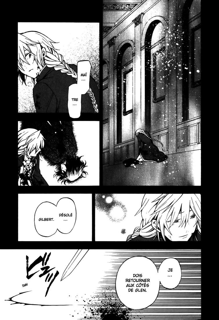  Pandora Hearts - Chapitre 10 - 74