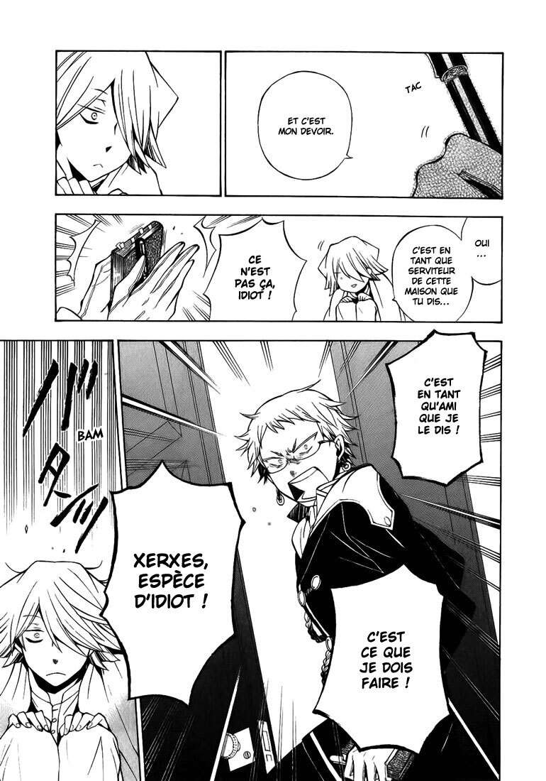  Pandora Hearts - Chapitre 11 - 44