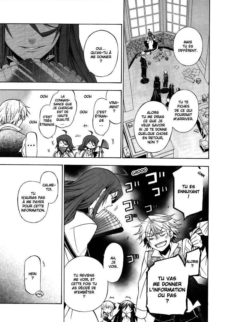  Pandora Hearts - Chapitre 11 - 63