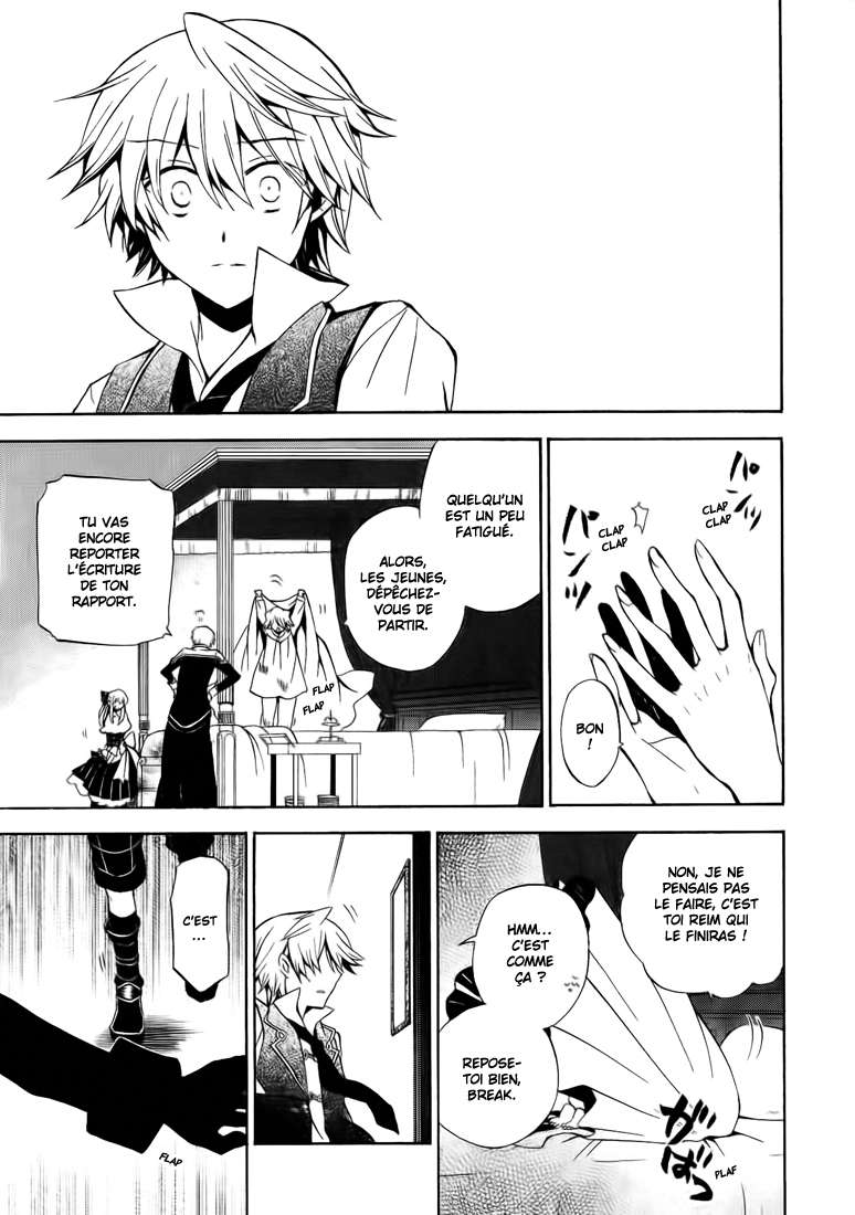  Pandora Hearts - Chapitre 11 - 24