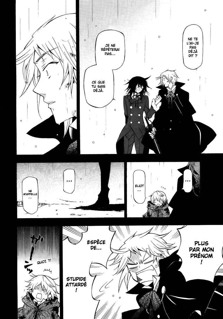  Pandora Hearts - Chapitre 11 - 15