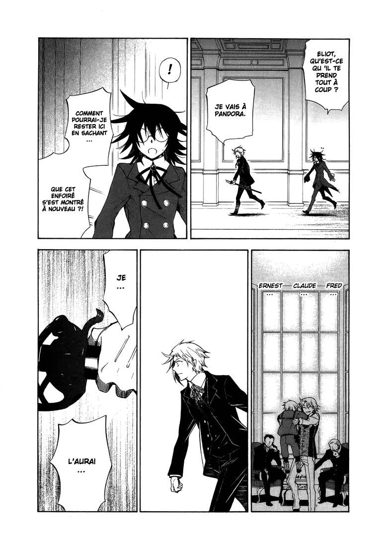  Pandora Hearts - Chapitre 11 - 173