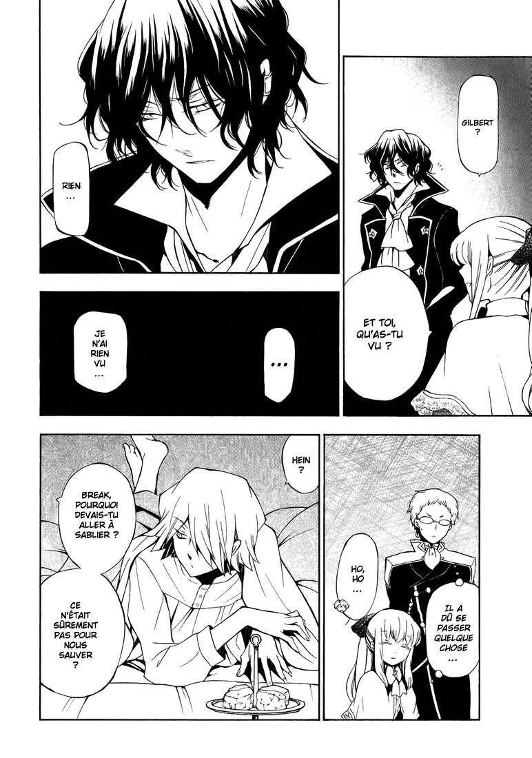  Pandora Hearts - Chapitre 11 - 21